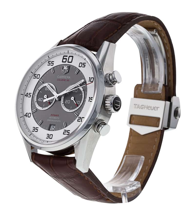 Tag Heuer Carrera CAR2B11.FC6235